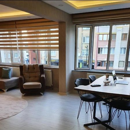 Sivas Houses Lueks Merkezde Family Suite Home 1 Экстерьер фото