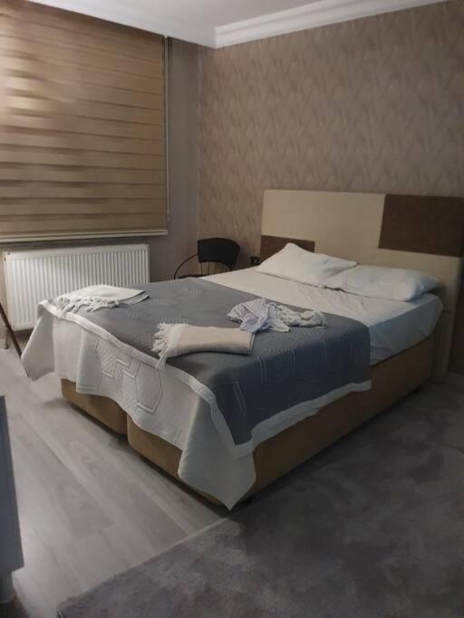 Sivas Houses Lueks Merkezde Family Suite Home 1 Экстерьер фото