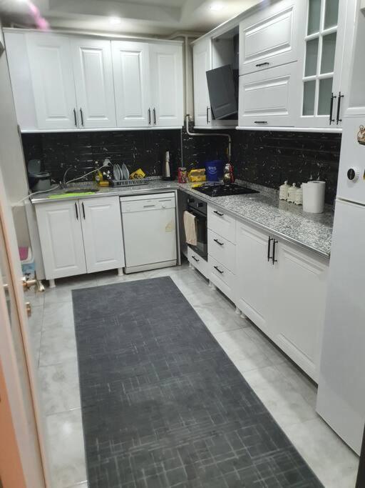 Sivas Houses Lueks Merkezde Family Suite Home 1 Экстерьер фото