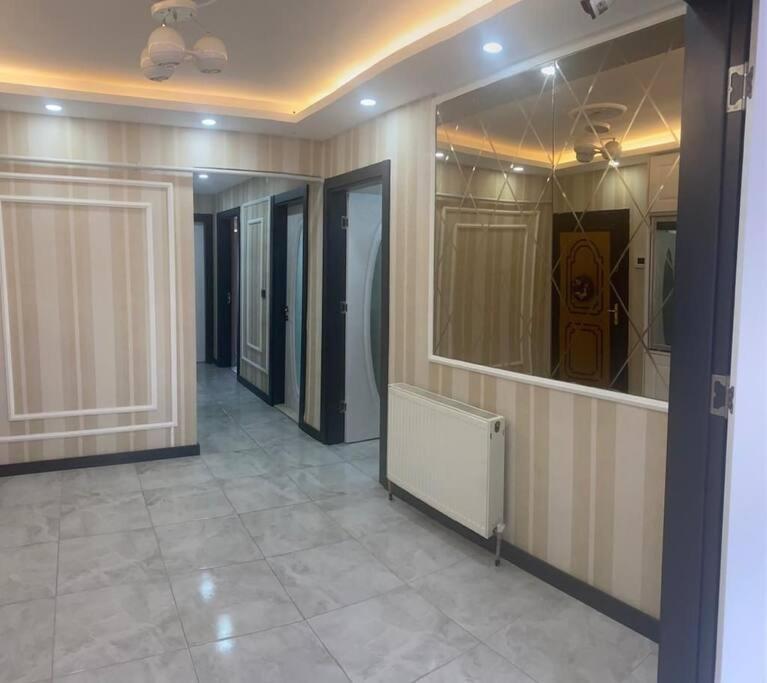 Sivas Houses Lueks Merkezde Family Suite Home 1 Экстерьер фото