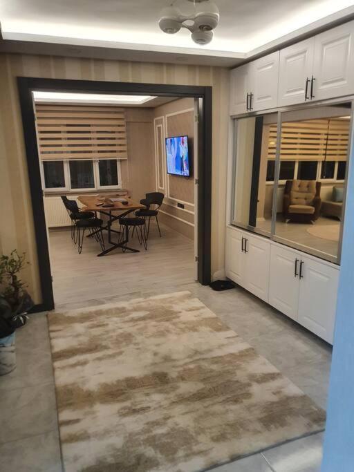 Sivas Houses Lueks Merkezde Family Suite Home 1 Экстерьер фото