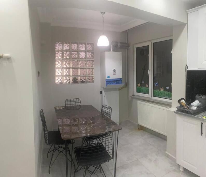 Sivas Houses Lueks Merkezde Family Suite Home 1 Экстерьер фото