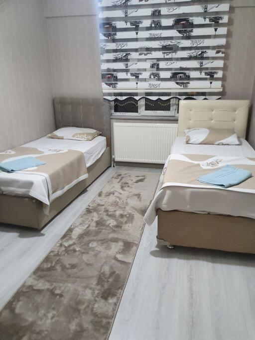 Sivas Houses Lueks Merkezde Family Suite Home 1 Экстерьер фото