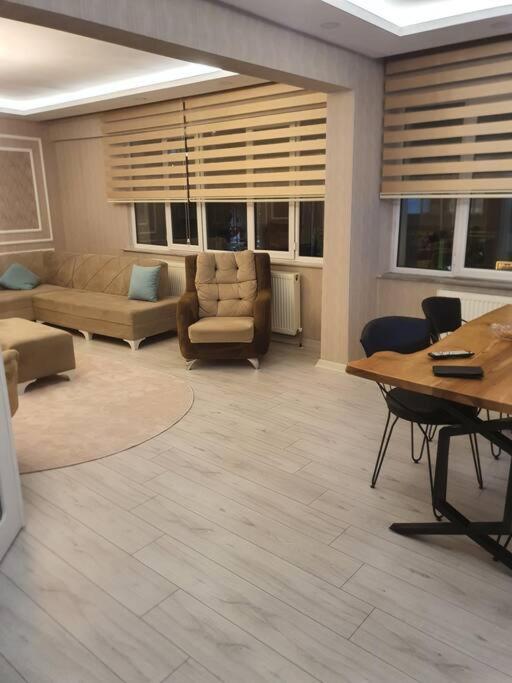 Sivas Houses Lueks Merkezde Family Suite Home 1 Экстерьер фото